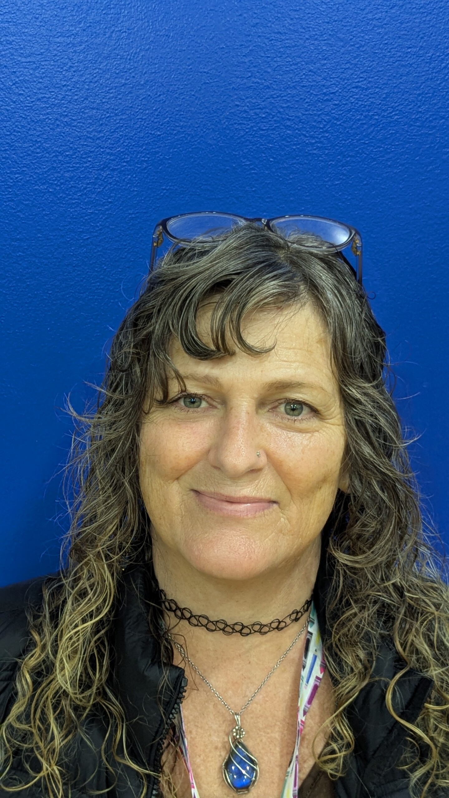 Shelly Harris photo